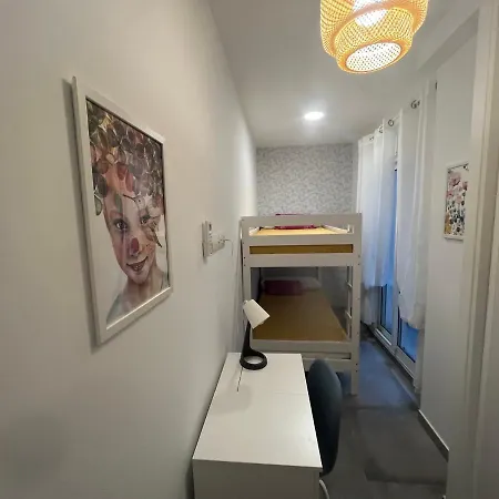 Carolina Suite Fuengirola Esterno foto