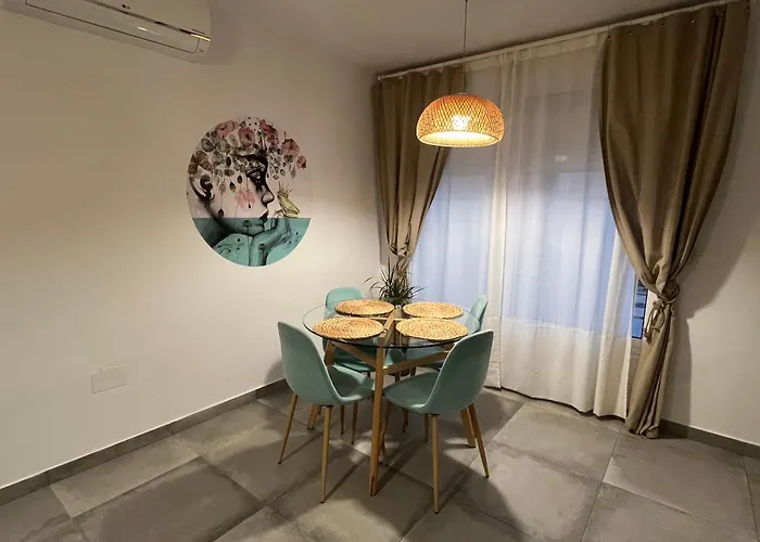 Carolina Suite
