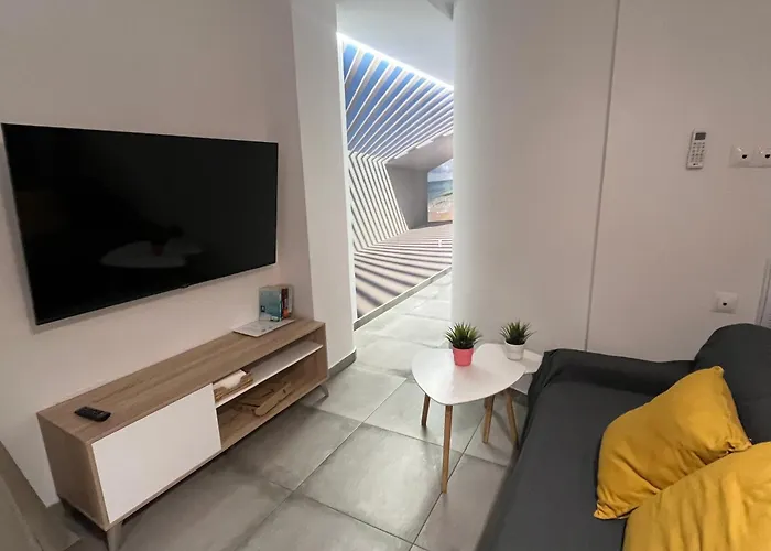 Carolina Suite