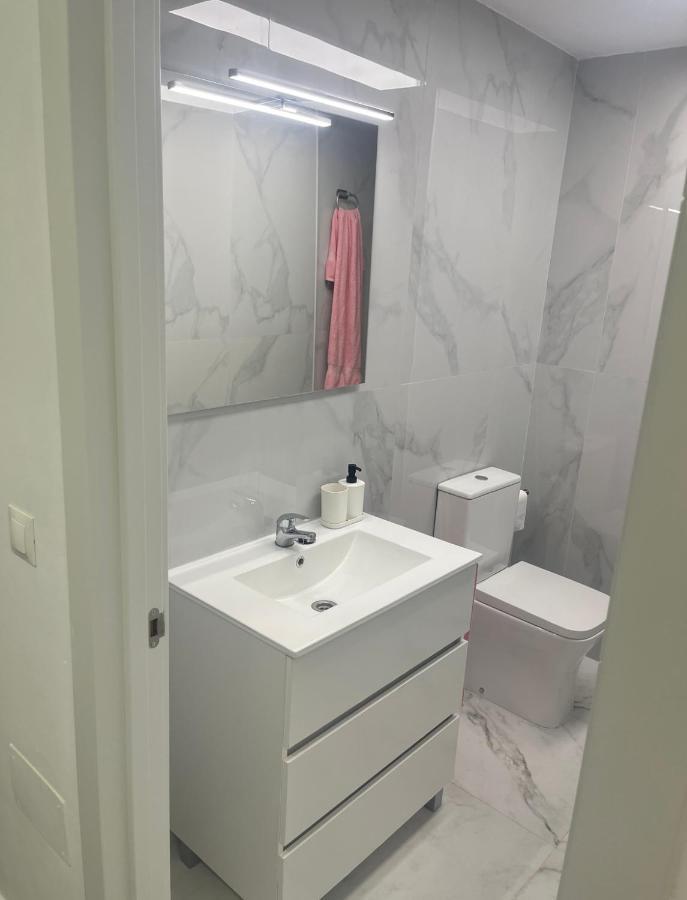 Carolina Apartment Fuengirola