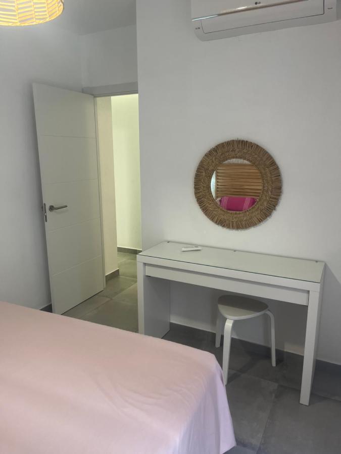 Appartamento Carolina Fuengirola