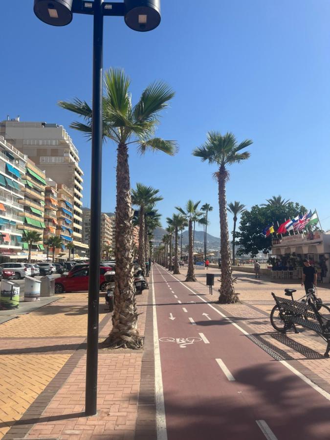 Carolina Fuengirola