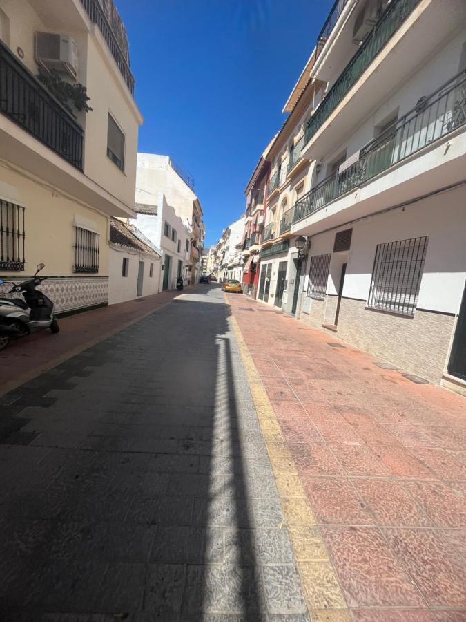 Apartment Carolina Fuengirola