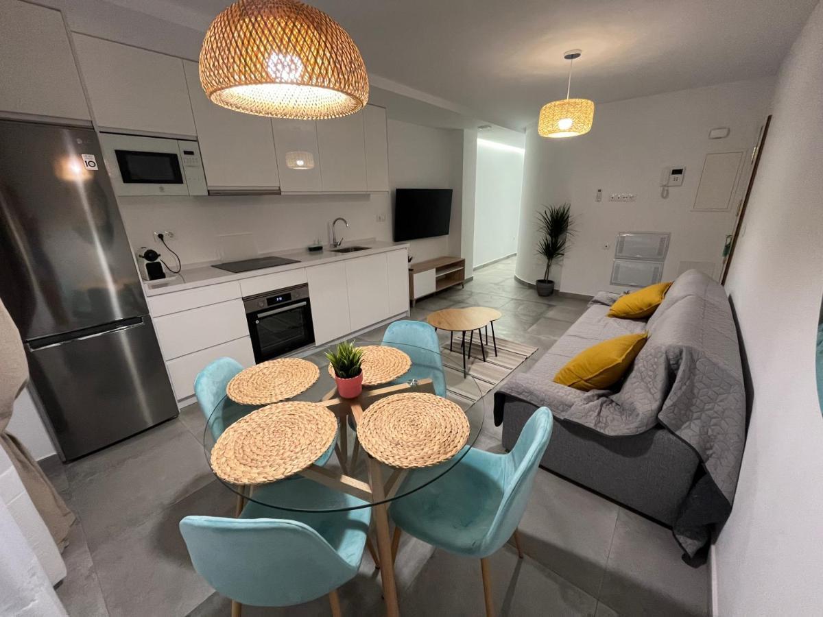 Carolina Apartment *