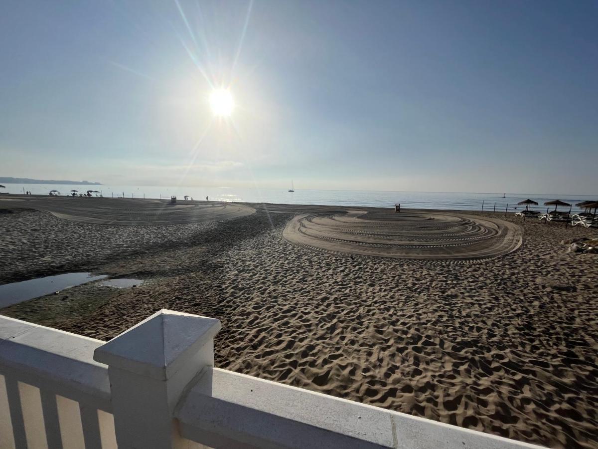 Carolina Apartament Fuengirola
