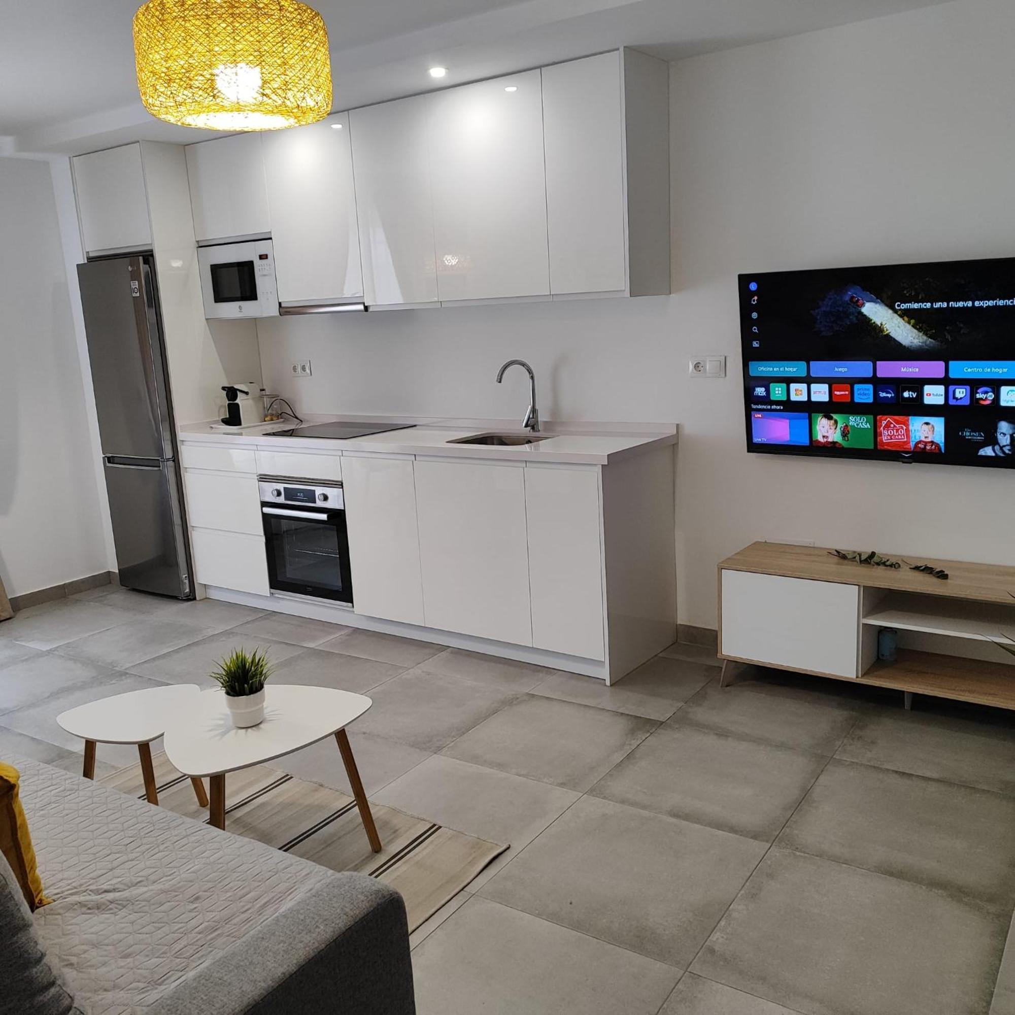 Apartment Carolina Fuengirola