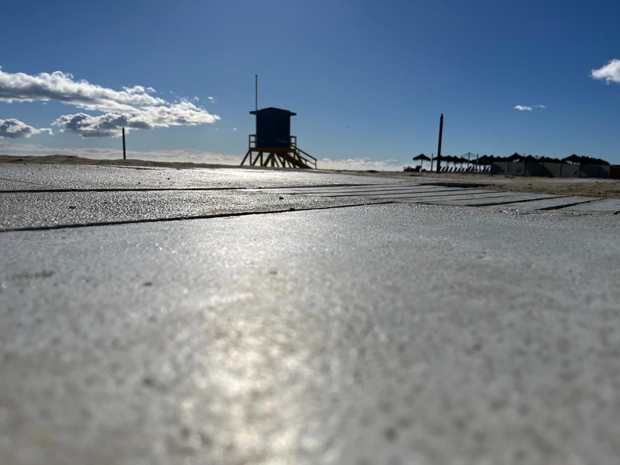 Carolina Apartament Fuengirola