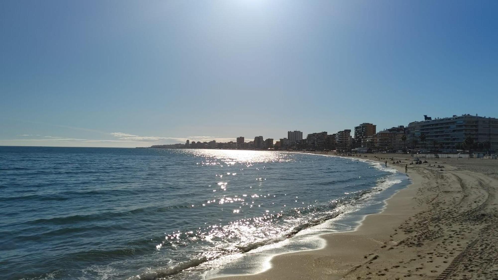 Appartamento Carolina Fuengirola