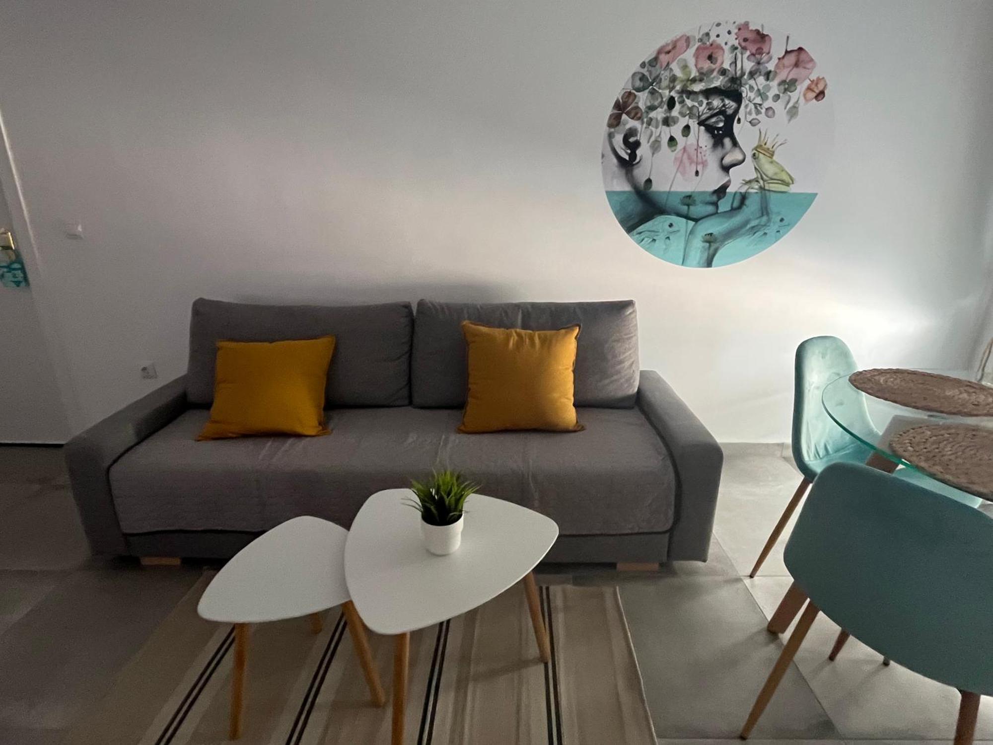 Apartment Carolina Fuengirola