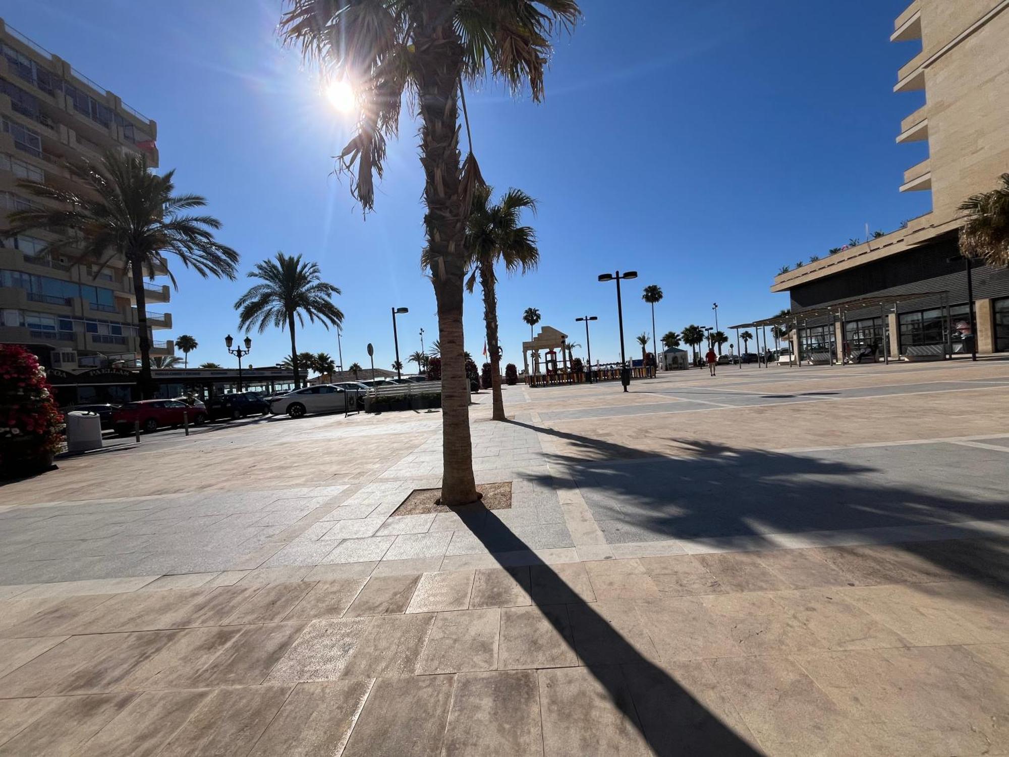 Apartment Carolina Fuengirola
